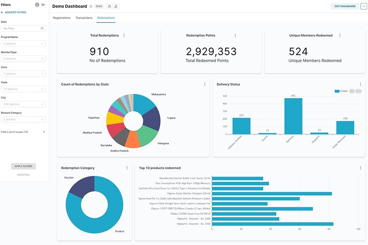 Zentram.ai Platform Interface