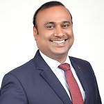 Bhaskar Venkatarmasetty