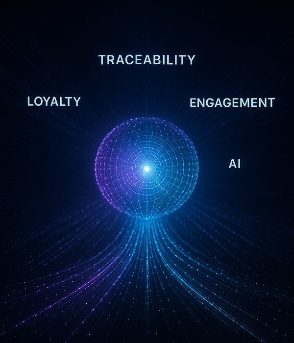 Zentram.ai Platform Dashboard
