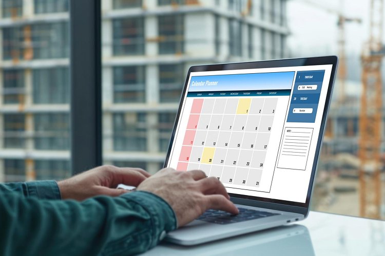 Zentram.ai Platform Interface