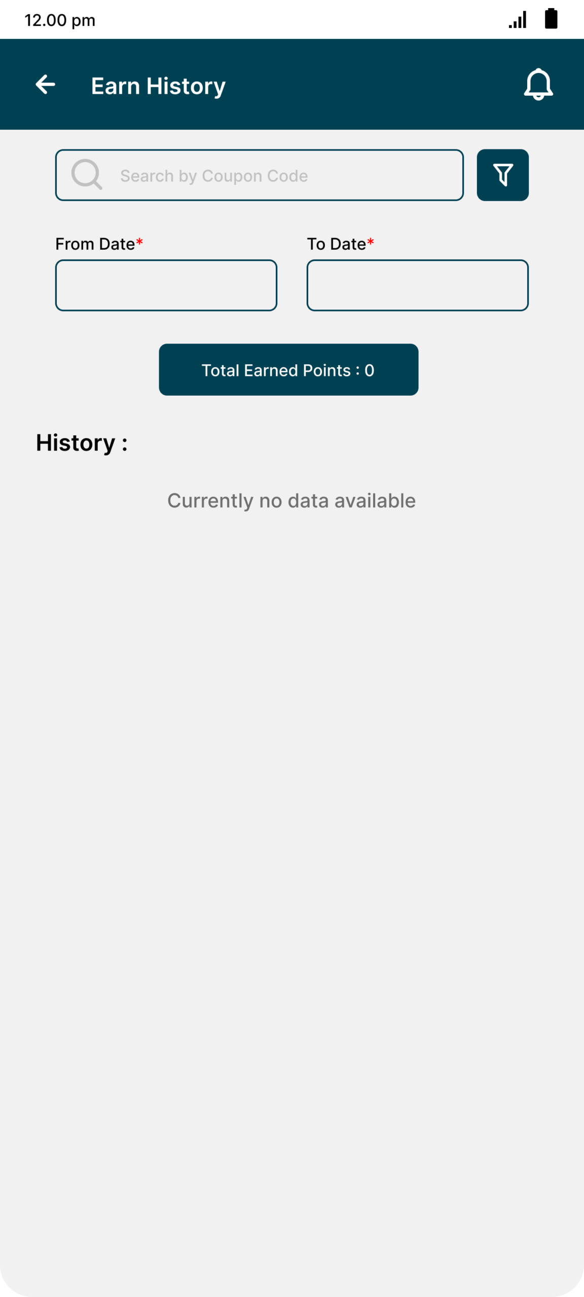Partner Activity Analytics Dashboard