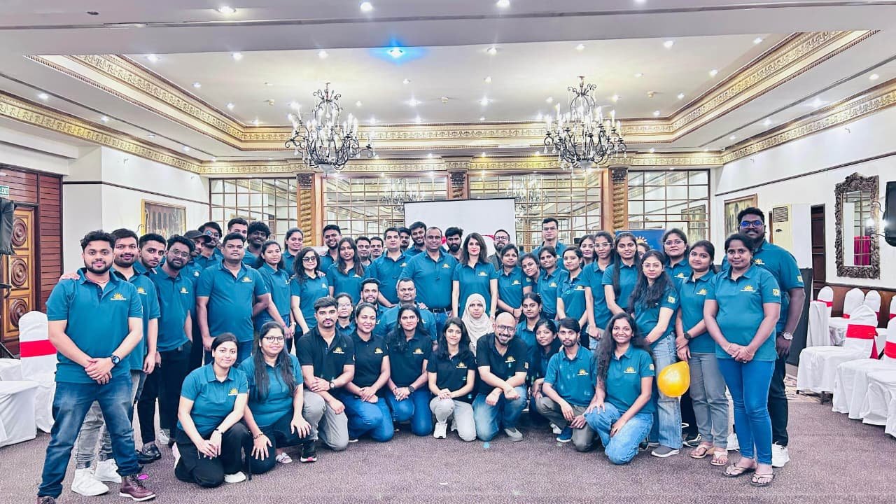 Zentram.ai Platform Interface