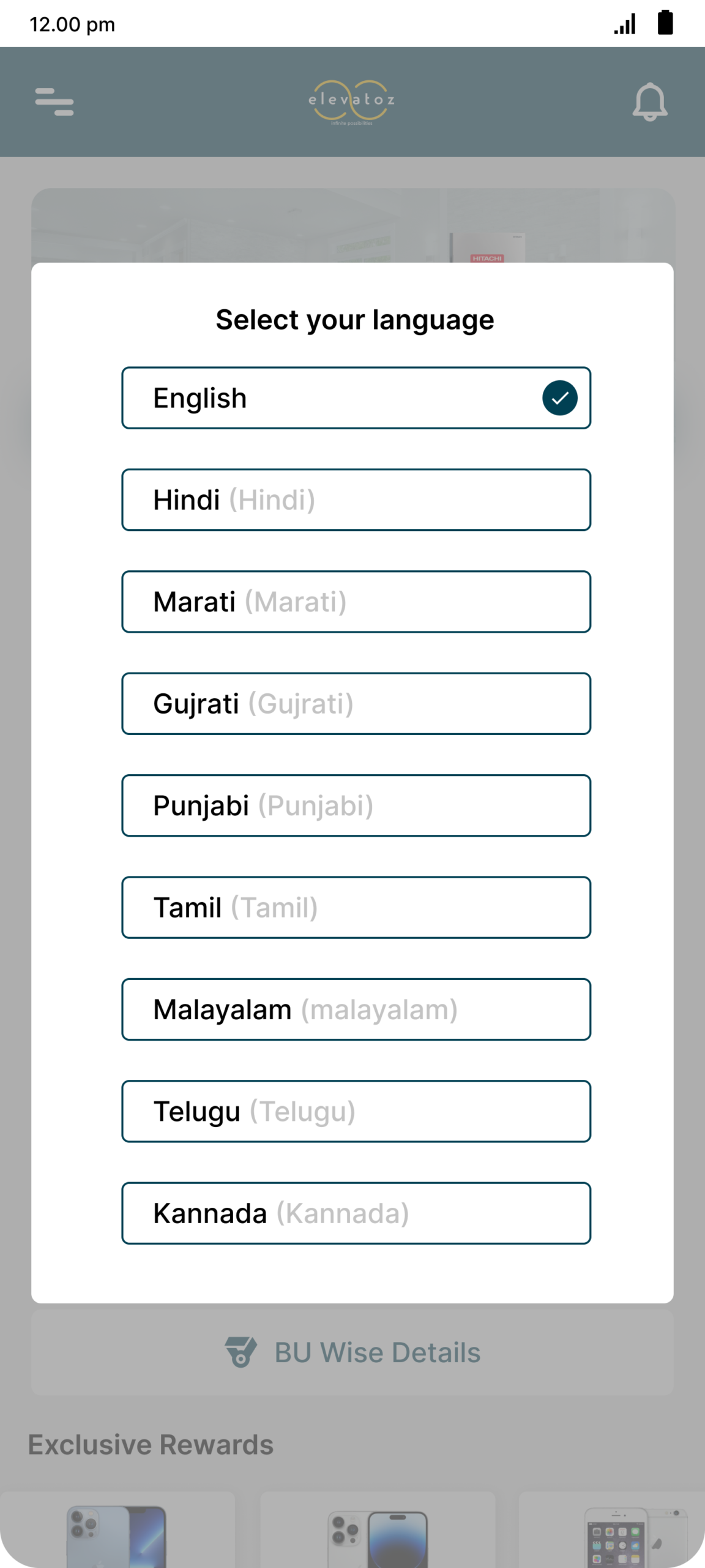 Partner Activity Analytics Dashboard
