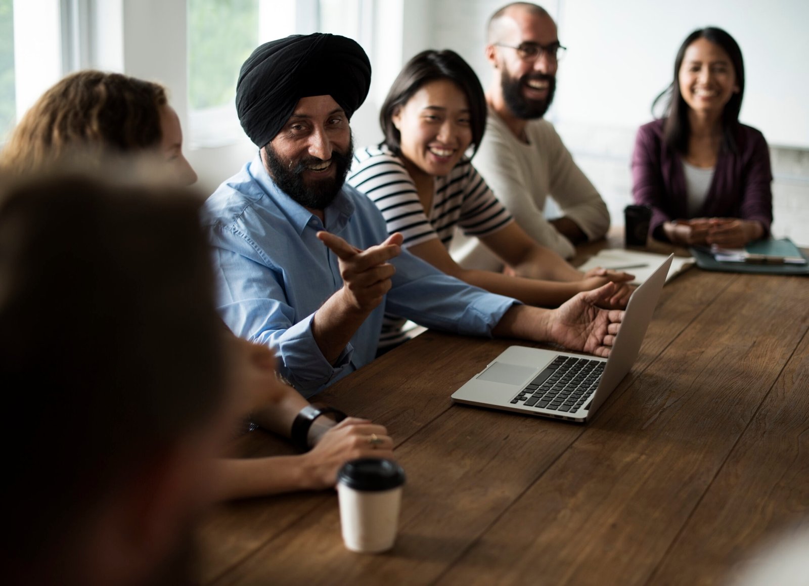 From Raw Data to Business Intelligence