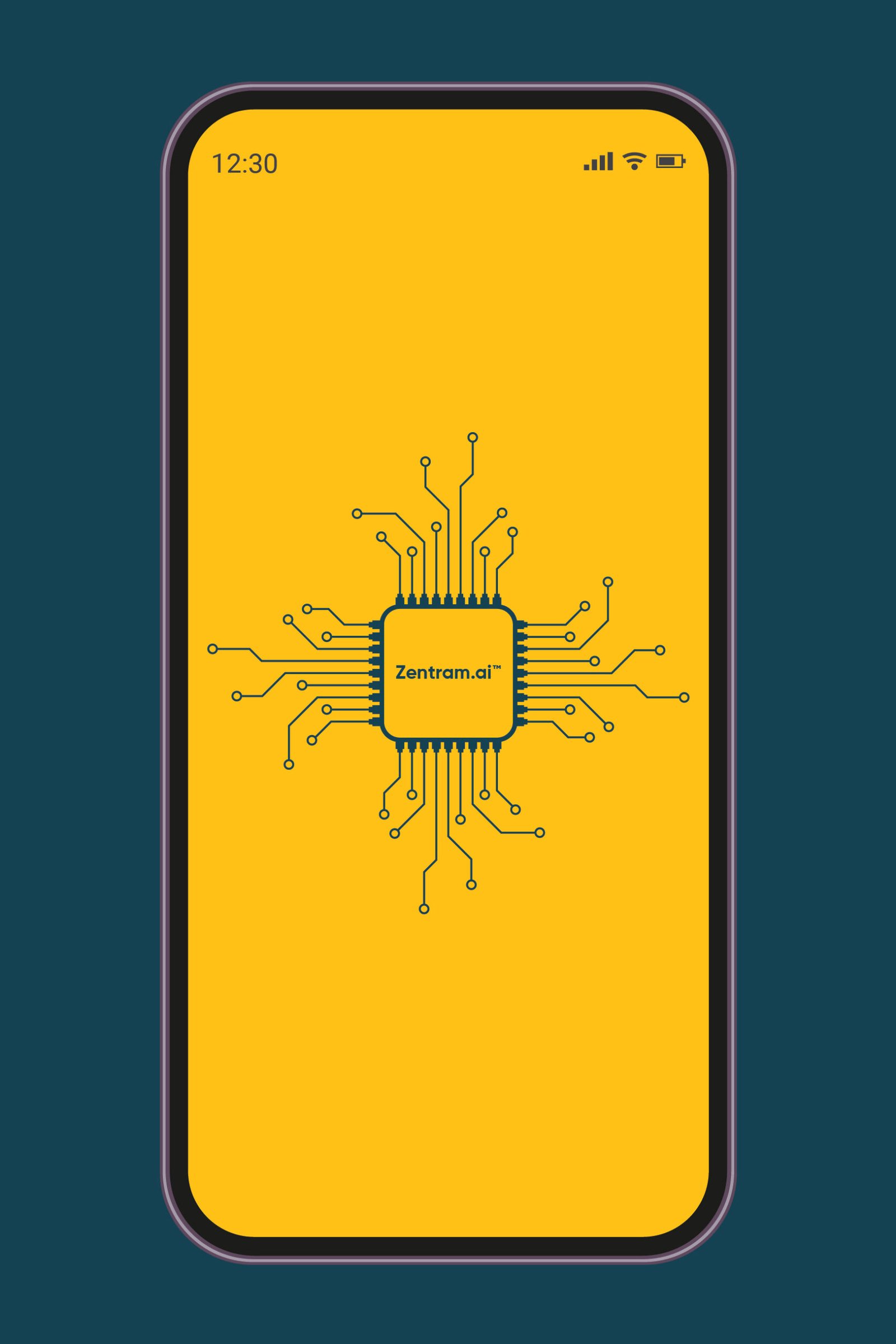 Roles & Permissions Interface