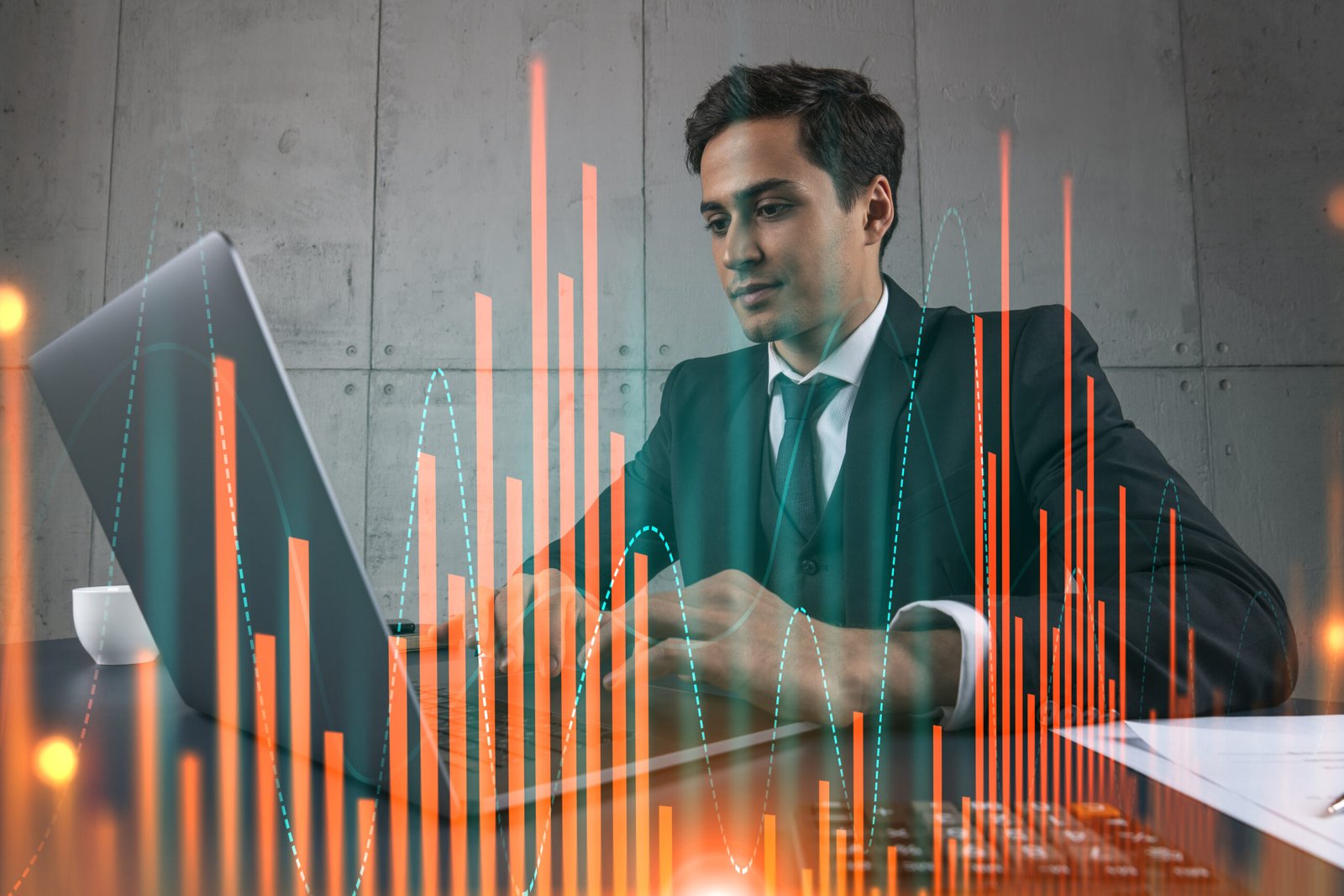 Scheme Management & Sales Enablement Visual