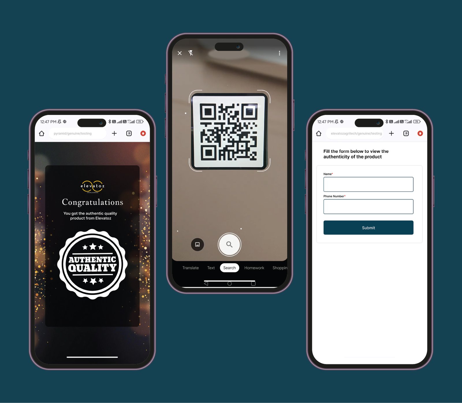 Channel Loyalty Engagement Illustration