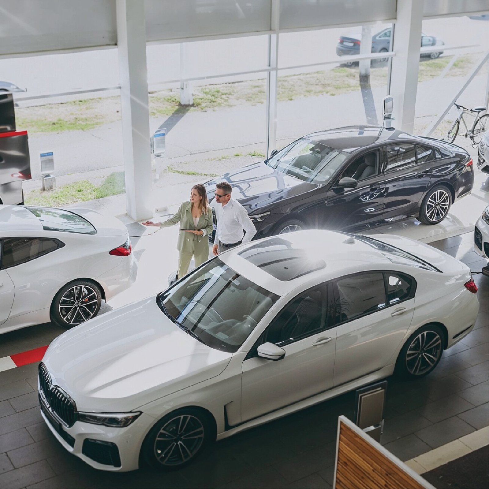 Auto Aftermarket Industry