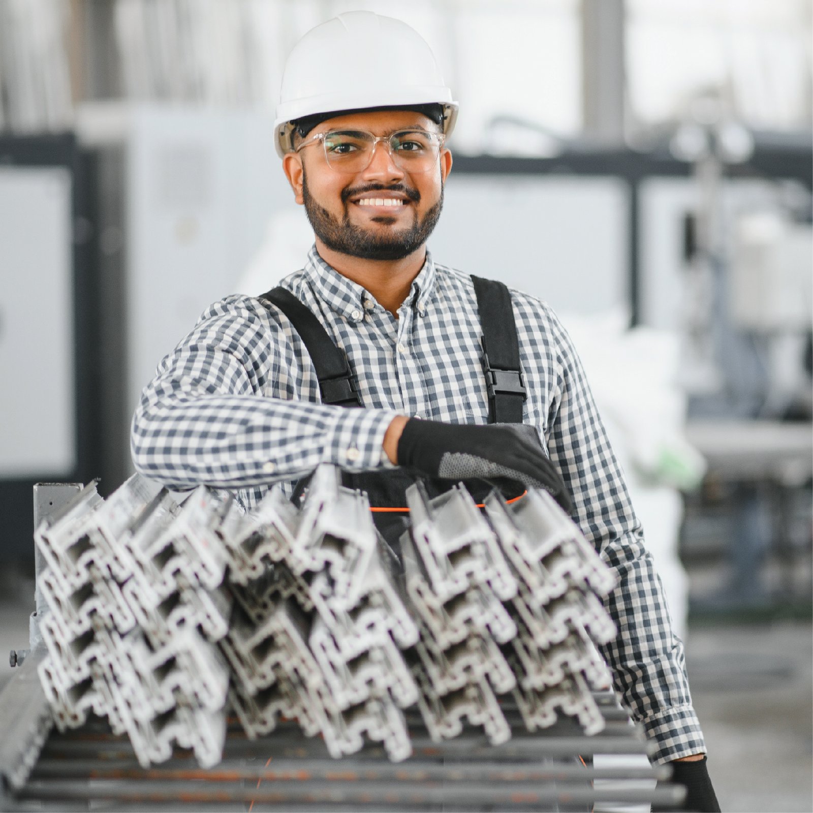 Building Materials Industry