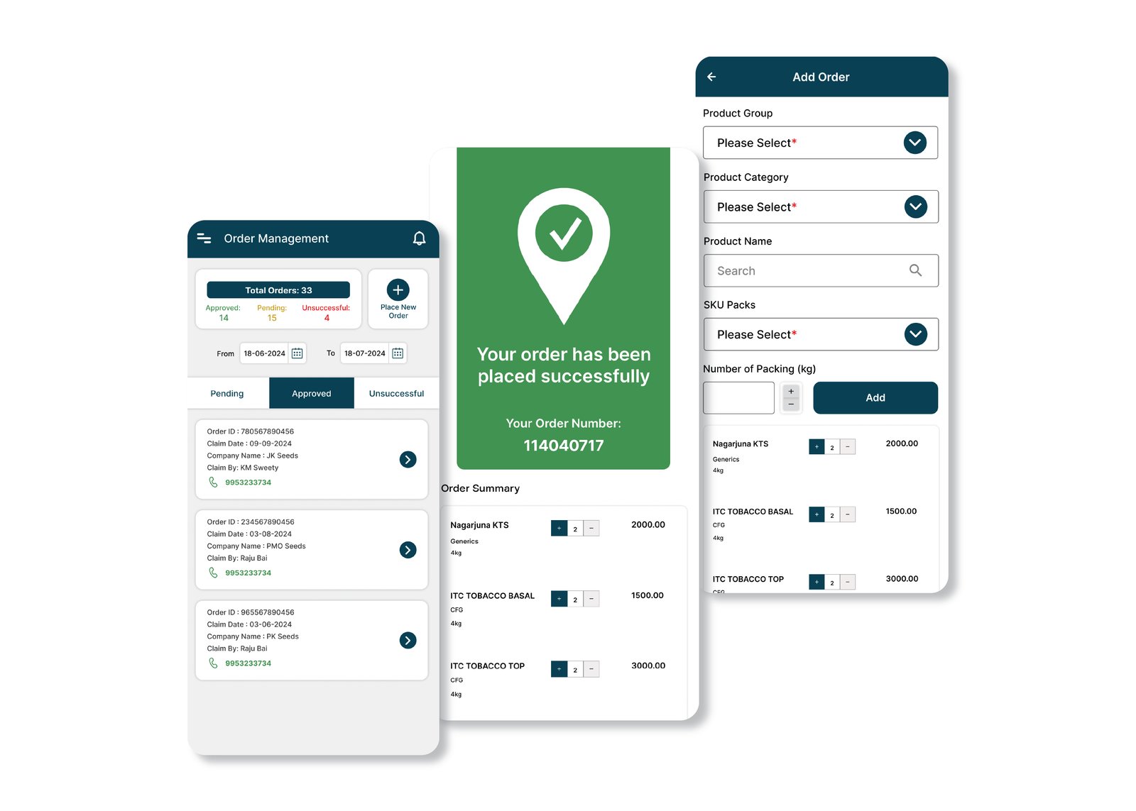 Platform Engine Integration