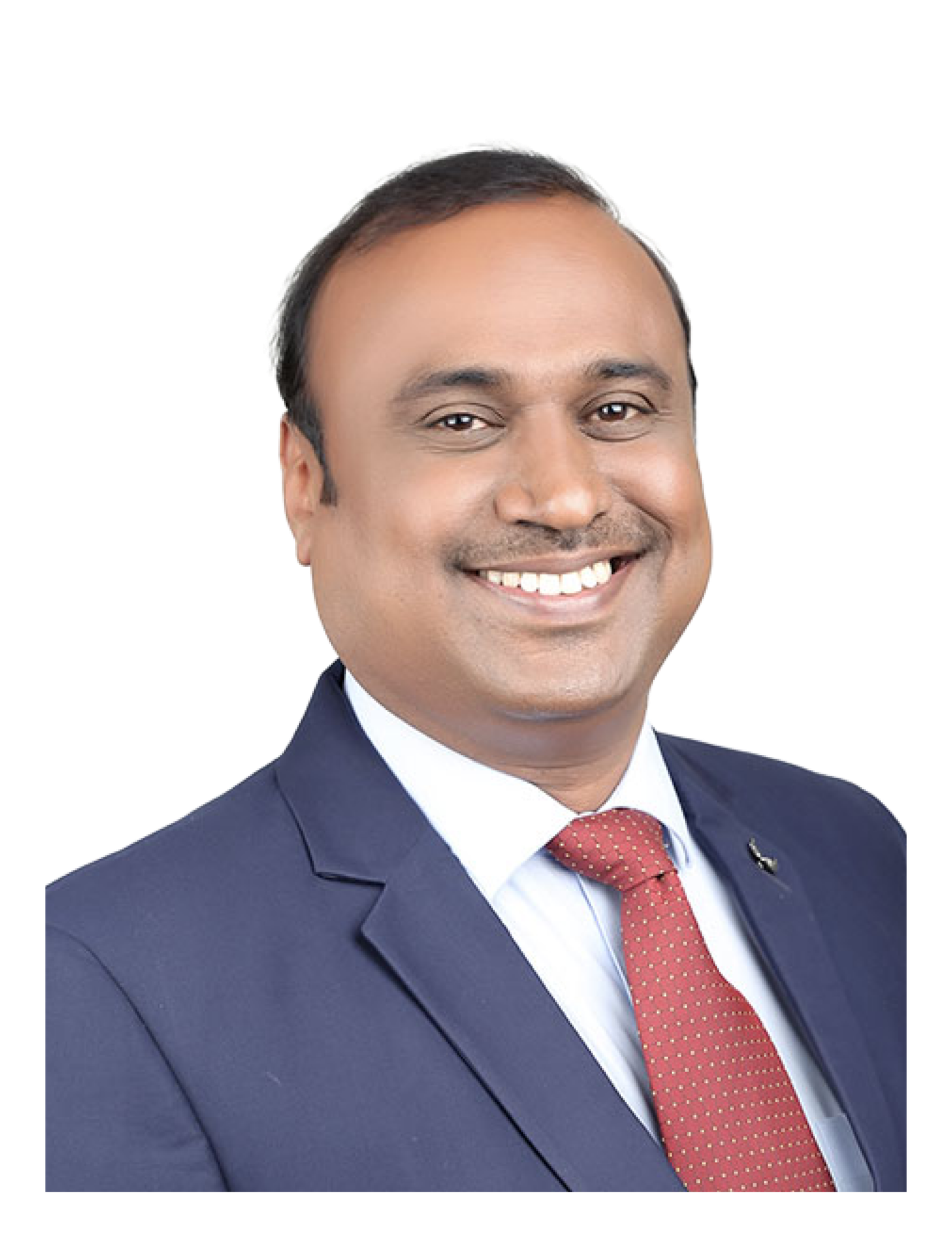 Bhaskar Venkatarmasetty