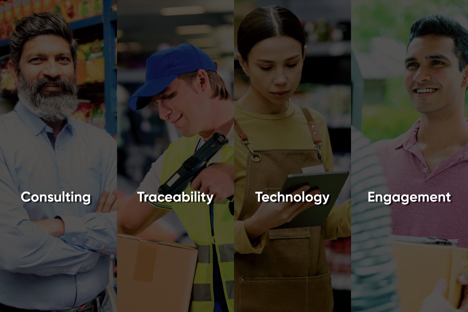 How the Elevatoz Solution Model Creates Value