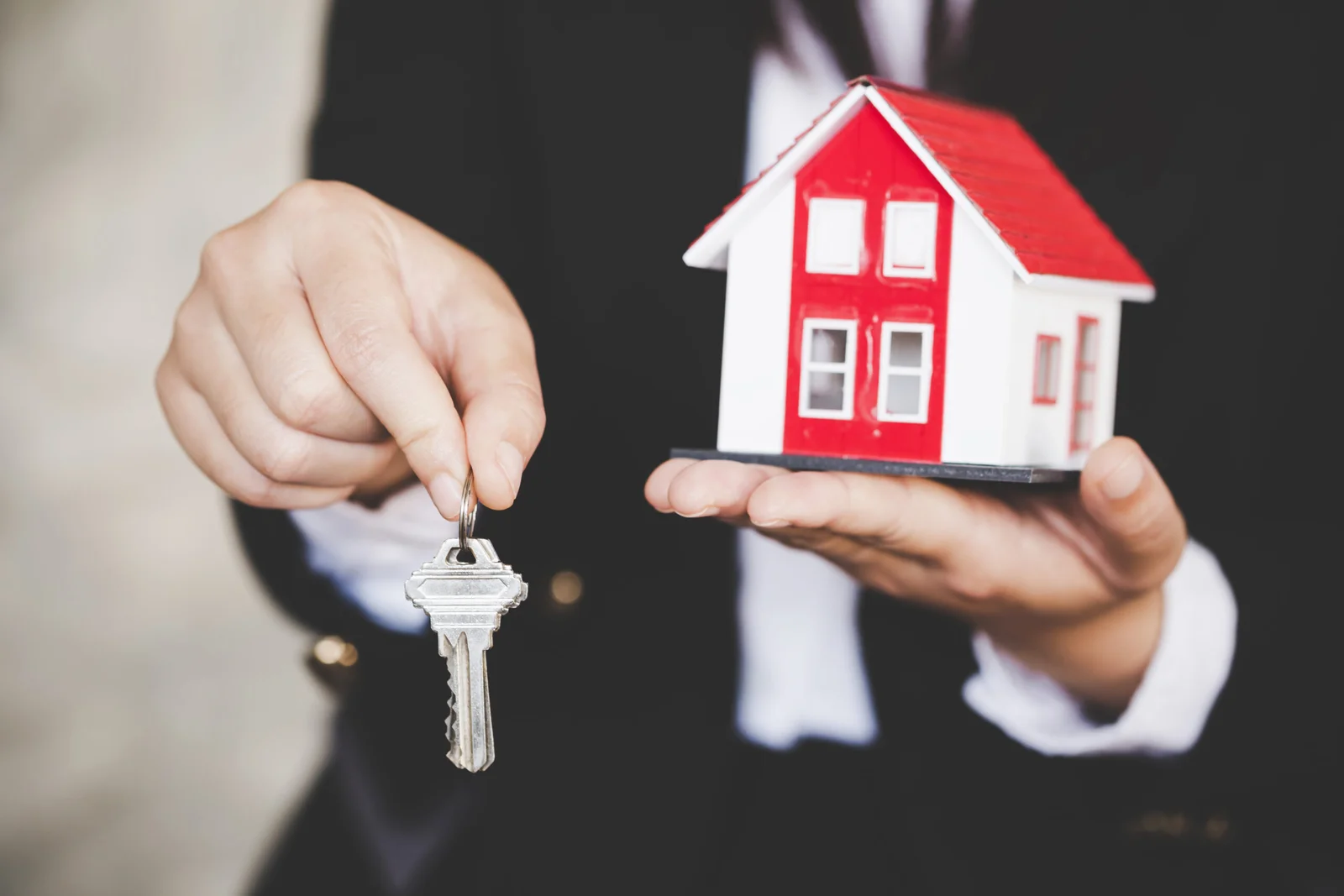 Real Estate Industry