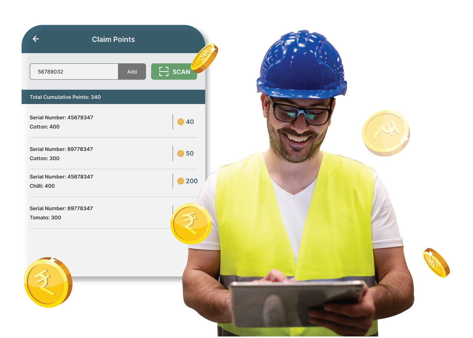 Dashboard Preview