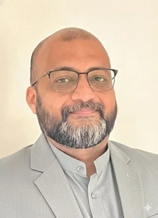 Sachin Chandran